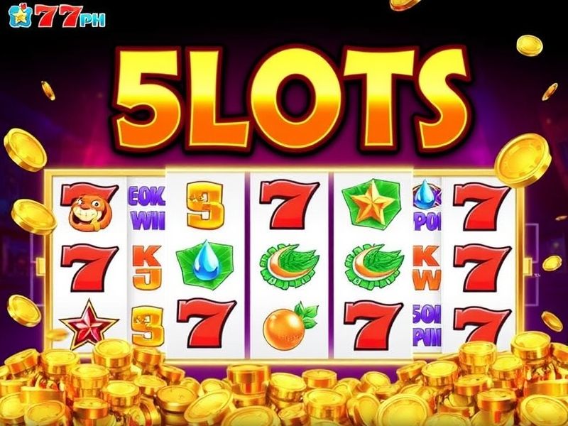 Welcome to 777ph.com, your premier destination for online gambling games. Explore slot machines, live dealers, table games, and exclusive bonuses for real money entertainment.